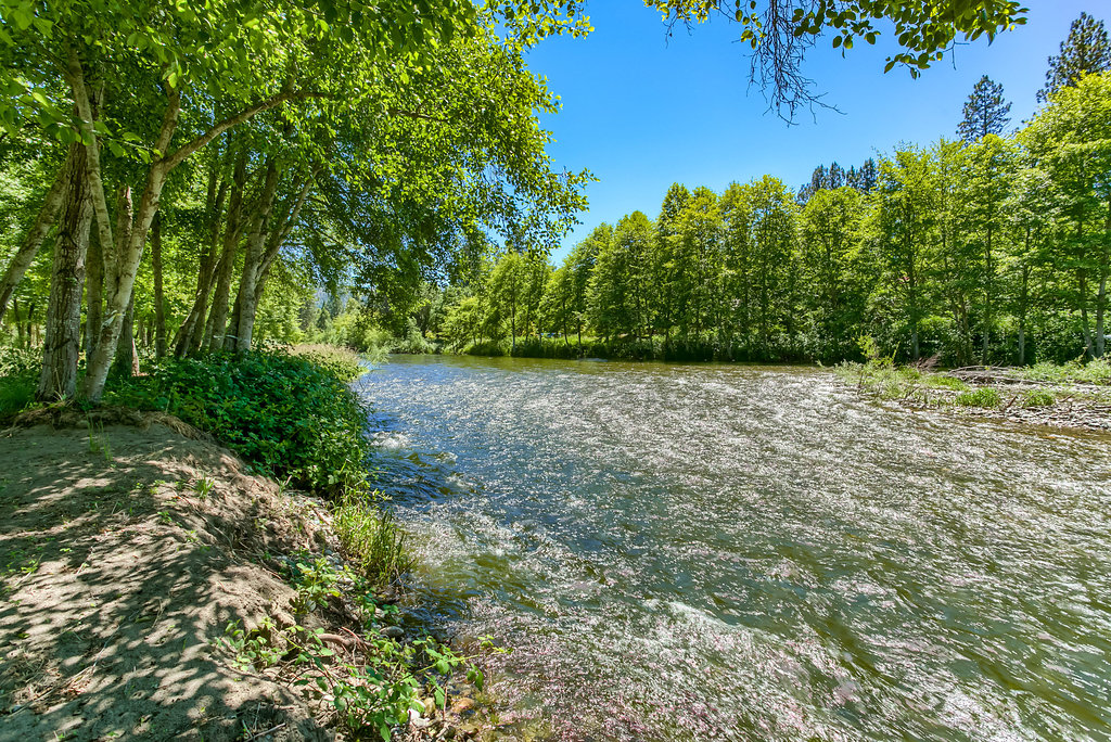 Applegate River